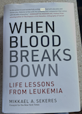 When Blood Breaks Down book cover