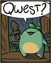 swords comic sprout